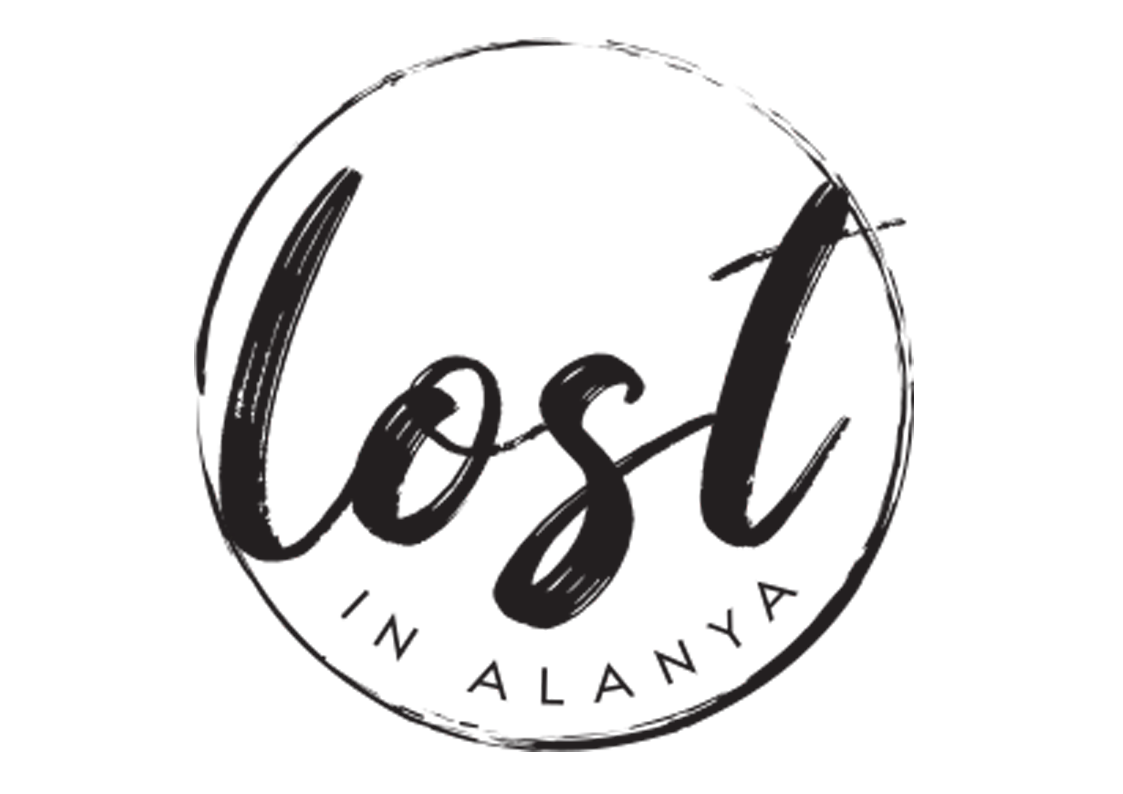 lost logo