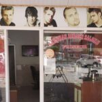 Alanya Saruhan Berber Salonu