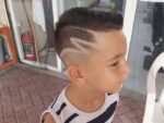 Alanya Saruhan Berber Salonu - Görsel 5