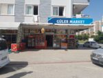 Alanya Mahmutlar Güler Market - Görsel 6