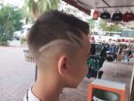 Alanya Saruhan Berber Salonu - Görsel 6