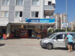 Alanya Mahmutlar Güler Market - Görsel 7
