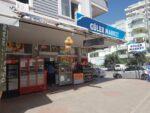 Alanya Mahmutlar Güler Market - Görsel 8