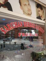 Alanya Saruhan Berber Salonu - Görsel 8