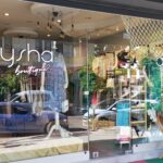 Alanya Aysha Butik