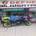 Alanya Defne Bilgisayar & Bilişim