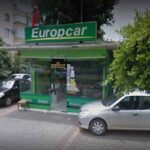 Alanya Europcar