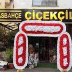 Alanya Hasbahçe Çiçekçilik