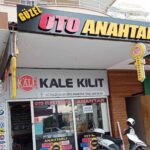 Alanya Mahmutlar Çilingir - Oto Çilingir - Güzel Çilingir