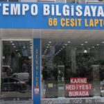 Alanya Tempo Bilgisayar