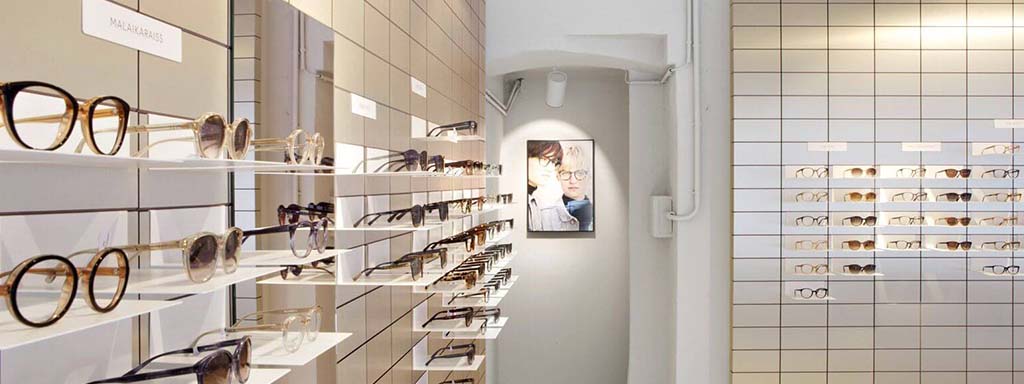 Alanya optik