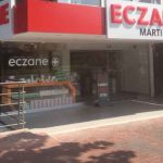 eczane martı