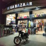 mega bazaar