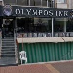 olympos ink tattoo