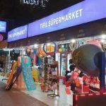 tıfıl süpermarket