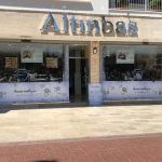 alanya altınbaş