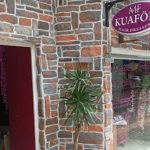 m&f kuaför