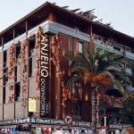 alanya anjeliq downtown boutique hotel