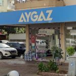 Alanya Aygaz Tüp Bayisi