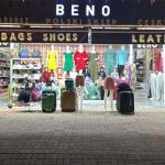 alanya beno