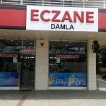 alanya damla eczanesi
