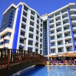 alanya grand zaman garden hotel