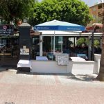 alanya haydar usta ocakbaşı restaurant
