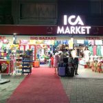 alanya ica market