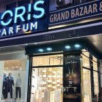 alanya loris parfüm