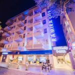 alanya ramira city hotel