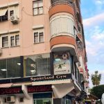 alanya sportland gym