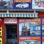 alanya tom and jerry rent a car