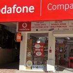 alanya vodafone compass iletişim