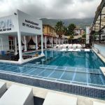 alanya goya beach restaurant