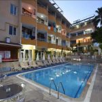 Alanya Hotel Muz